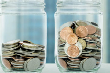 Sparen ohne Geld: 25 Tipps
