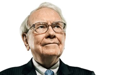 investieren, was lohnt sich: Buffets 5 Lektionen